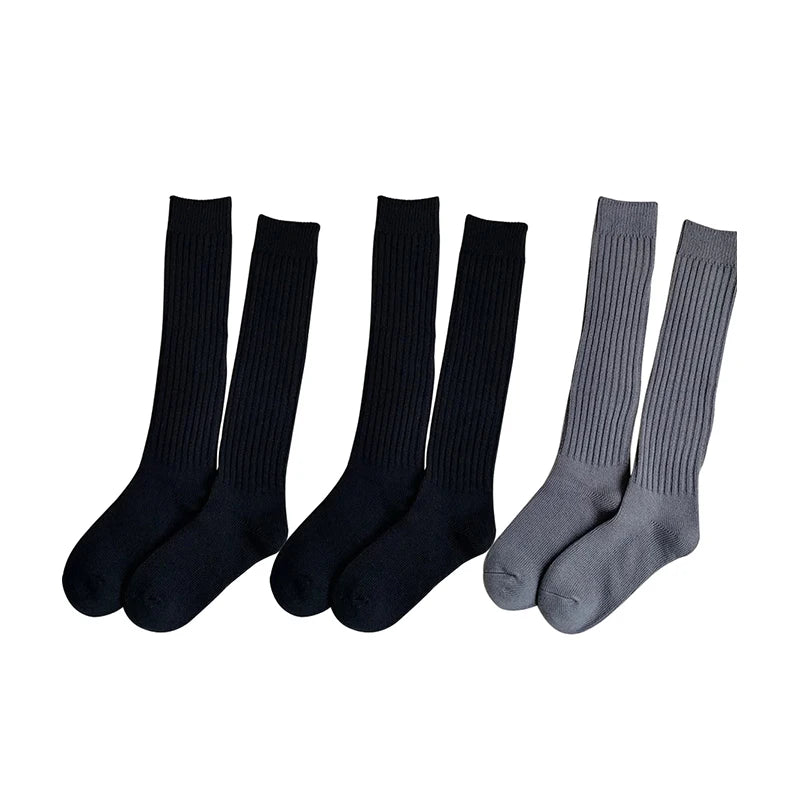Chaussettes Laine Épaisses