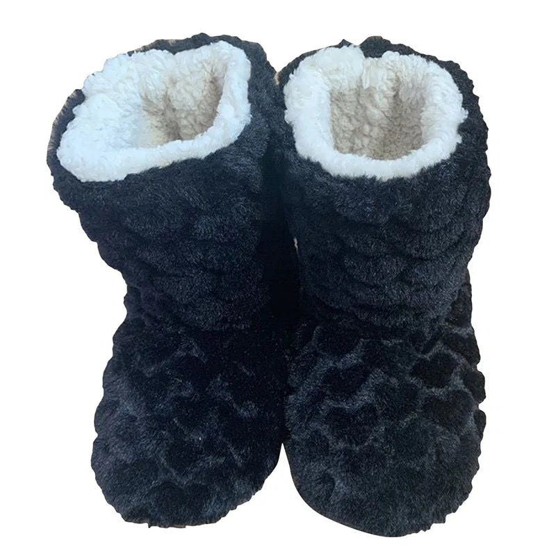 Chaussettes Thermiques Hiver