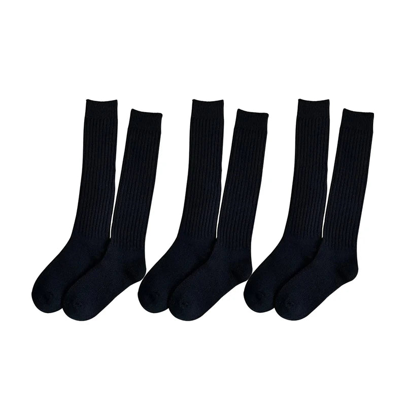 Chaussettes Laine Épaisses