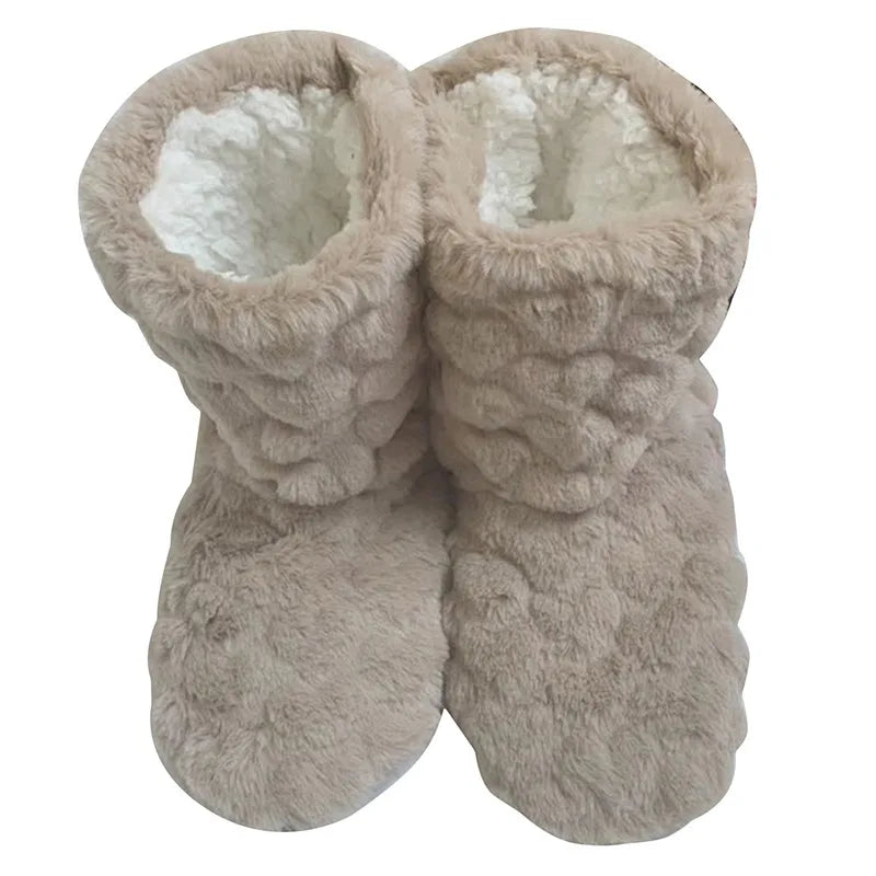 Chaussettes Thermiques Hiver