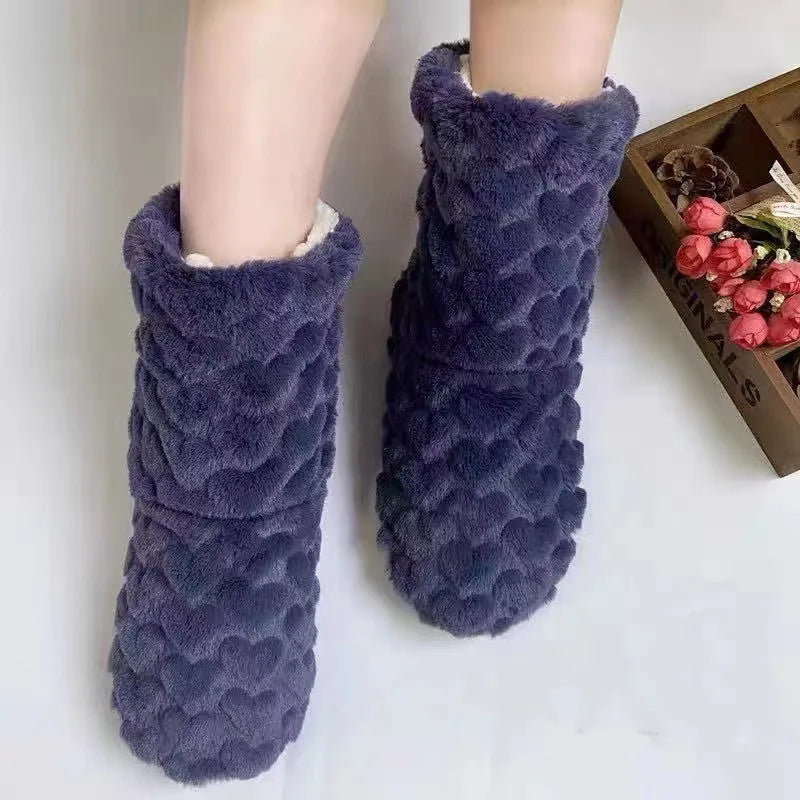 Chaussettes Thermiques Hiver