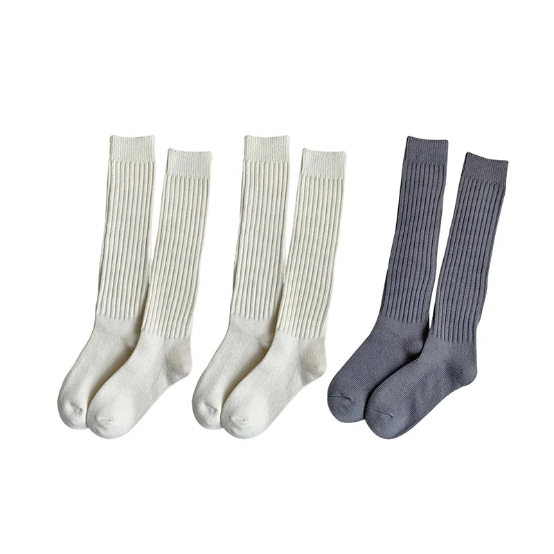 Chaussettes Laine Épaisses