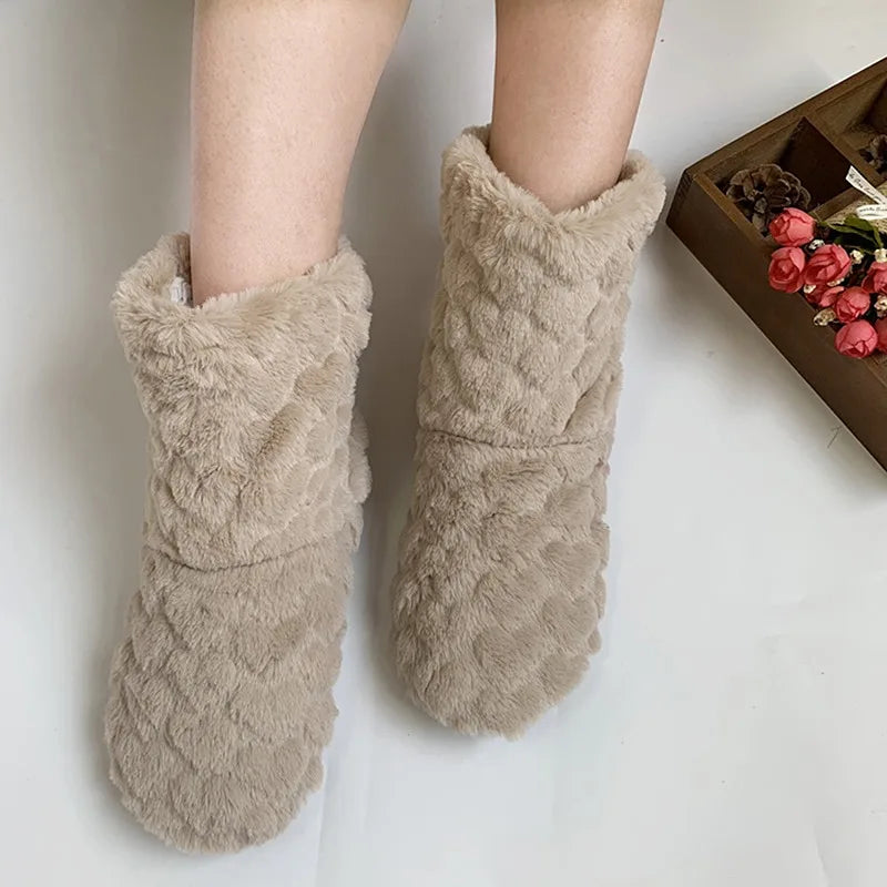 Chaussettes Thermiques Hiver