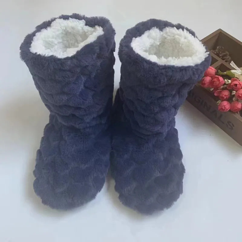 Chaussettes Thermiques Hiver