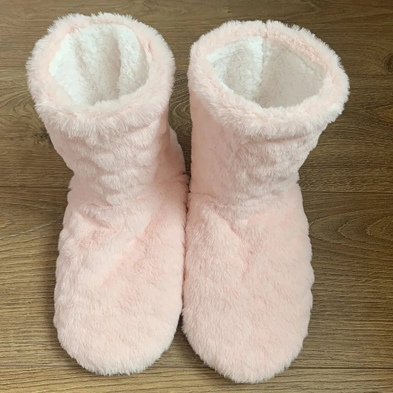 Chaussettes Thermiques Hiver