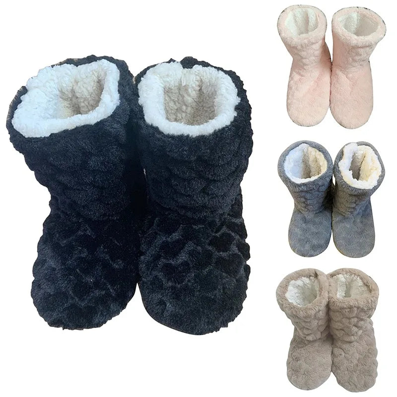 Chaussettes Thermiques Hiver