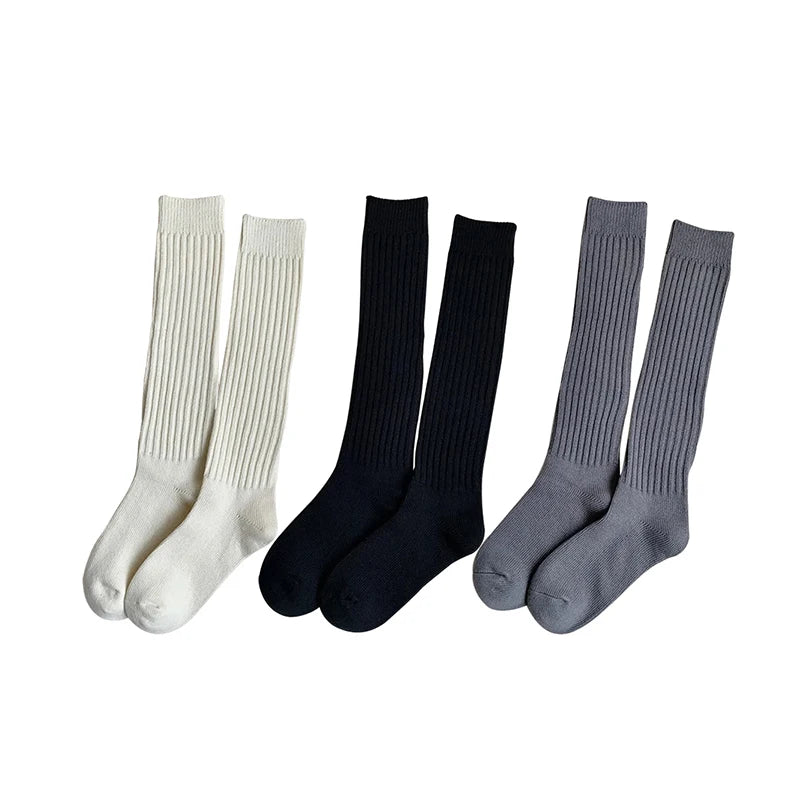 Chaussettes Laine Épaisses