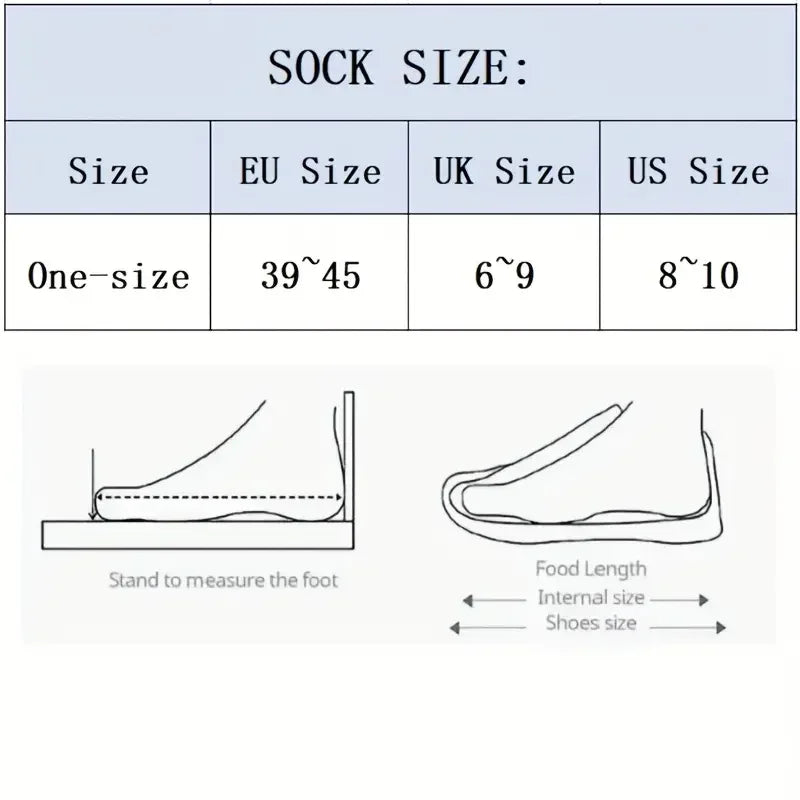 Chaussettes Mérinos Hiver