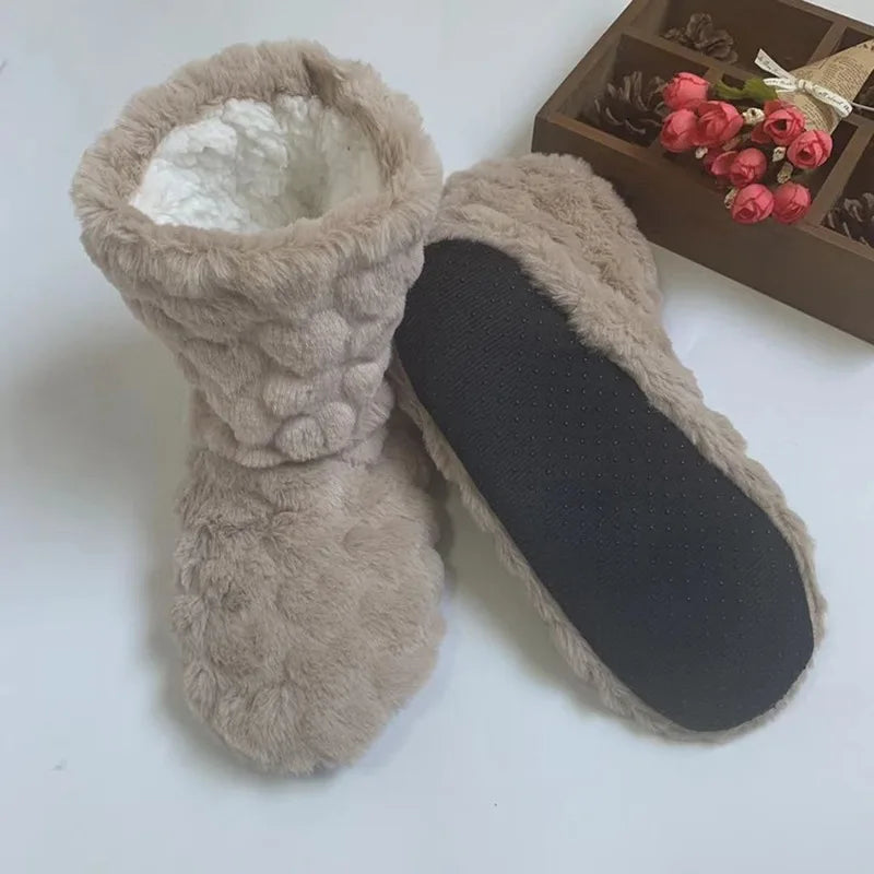Chaussettes Thermiques Hiver