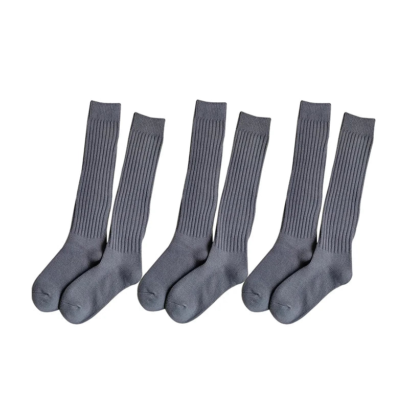 Chaussettes Laine Épaisses
