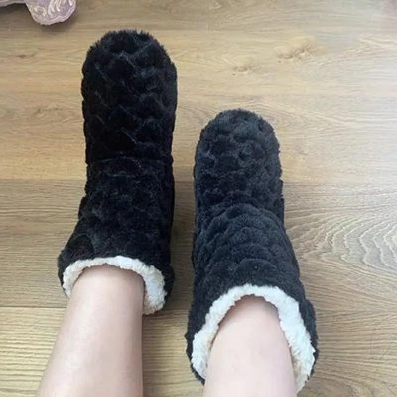 Chaussettes Thermiques Hiver