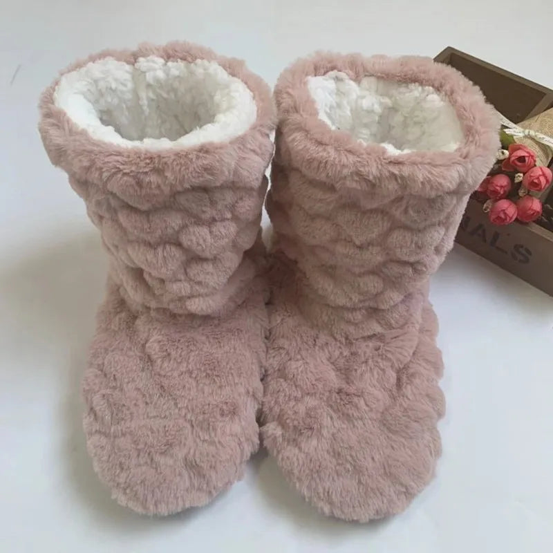 Chaussettes Thermiques Hiver