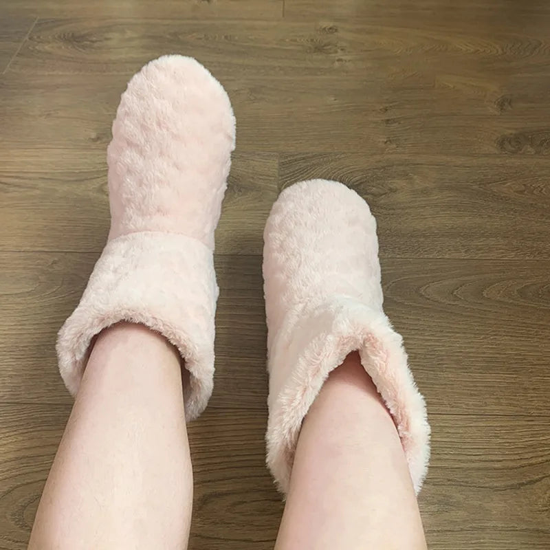 Chaussettes Thermiques Hiver